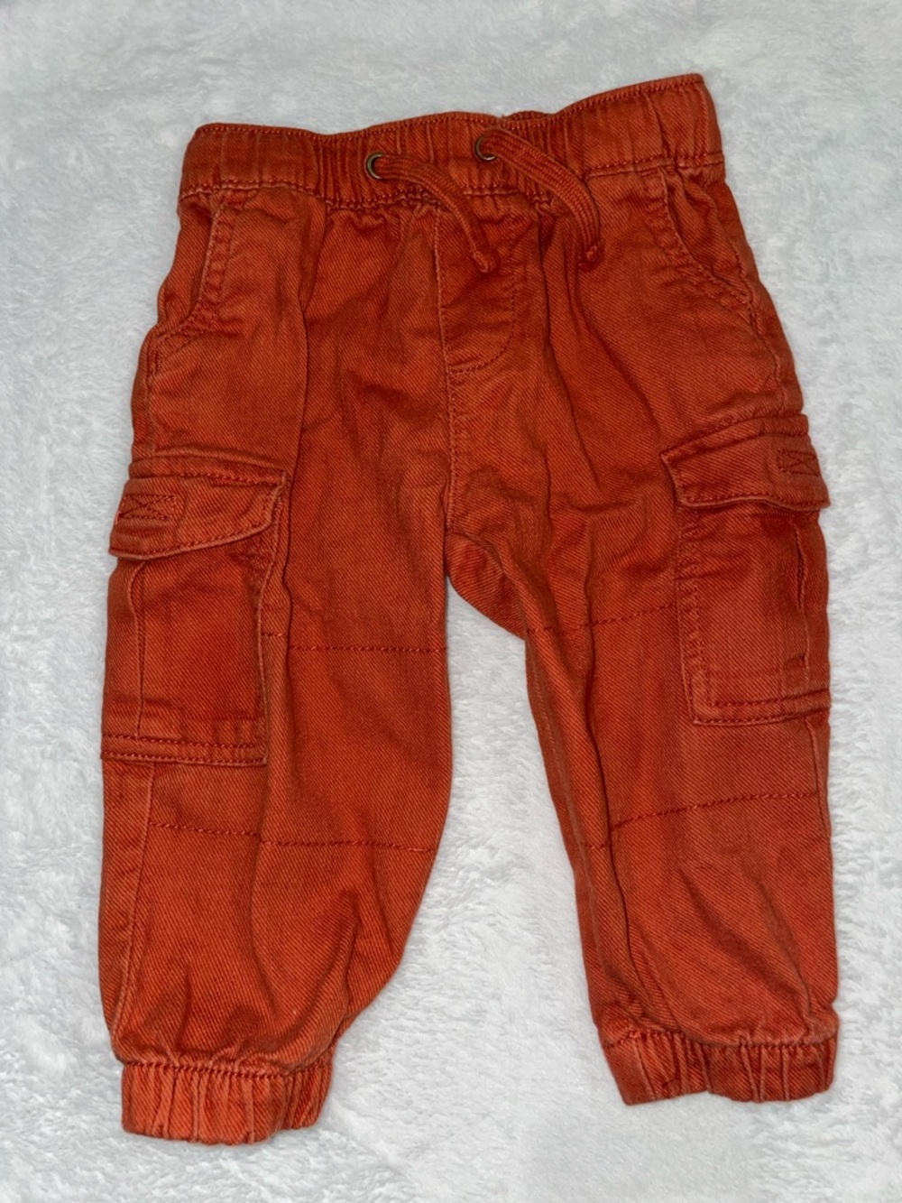 Carter’s Cargo Joggers